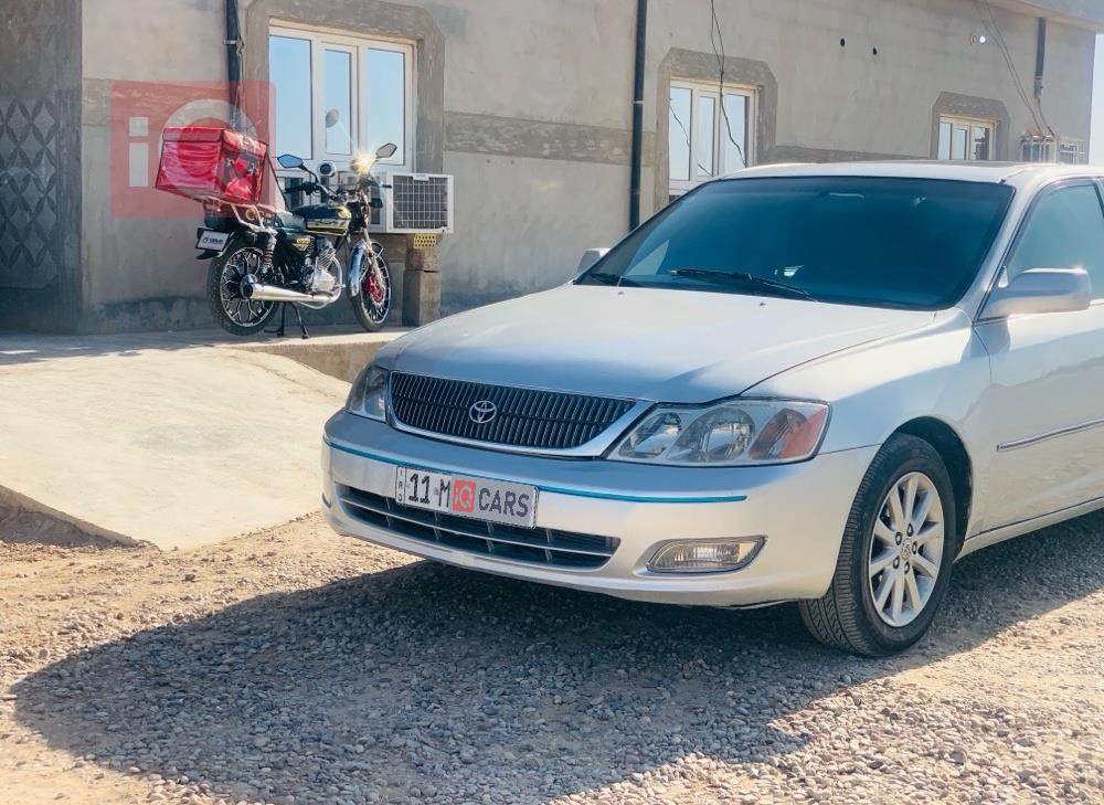 Toyota Avalon